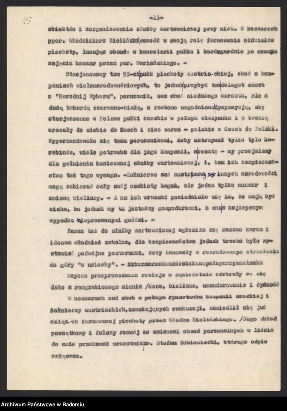 image.from.unit.number "[Wspomnienia Michała Tadeusza Osińskiego na temat jego działalności niepodległościowej w latach 1905-1920]"