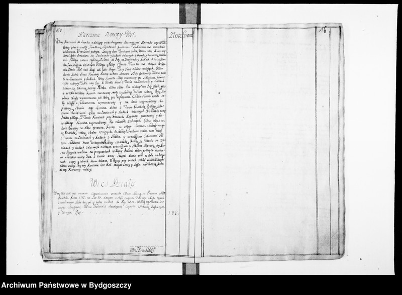 image.from.unit.number "Inwentarz majątku starostwa bydgoskiego z roku 1766"