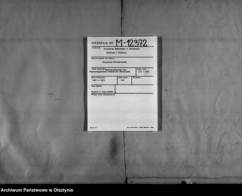 image.from.unit.number "Regierungs-Referendarius Skrzeczka [Richard Rudolph Heinrich]"