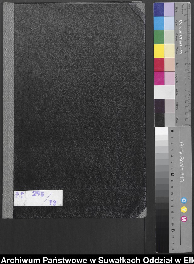 image.from.unit.number "Geburts-Haupt-Register des Königlichen Preussischen Standes-Amtes Kallischken Kreis Johannisburg"