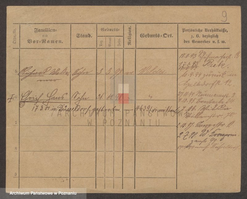 Obraz 9 z jednostki "Lir - Lirsz (Lie..)"