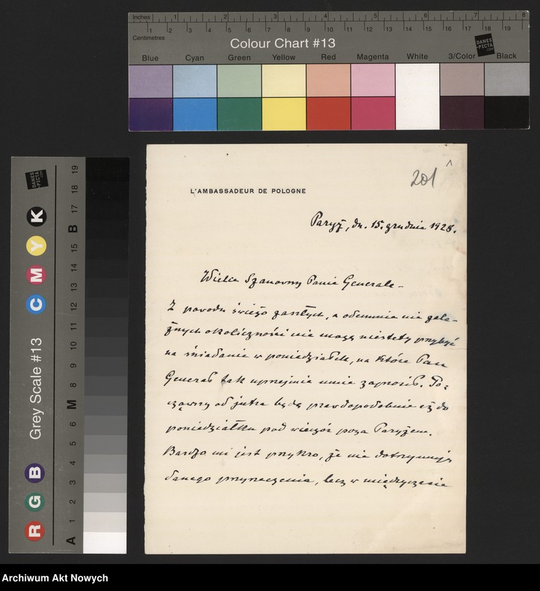 image.from.unit.number "Chłapowski Alfred, ambasador RP w Paryżu. Odwołanie spotkania z Władysławem Sikorskim."