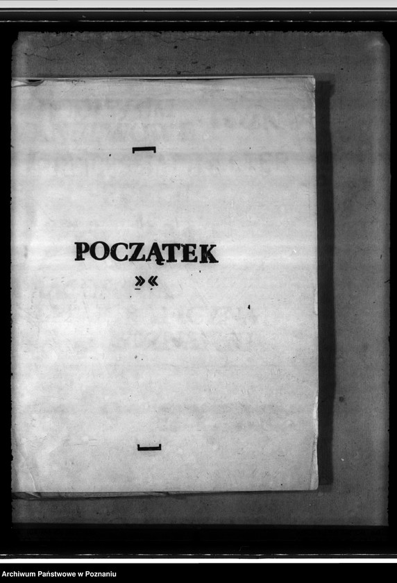 Obraz 3 z jednostki "Einfuhr von Karakulschafen aus den Besetzten Ostgebieten"