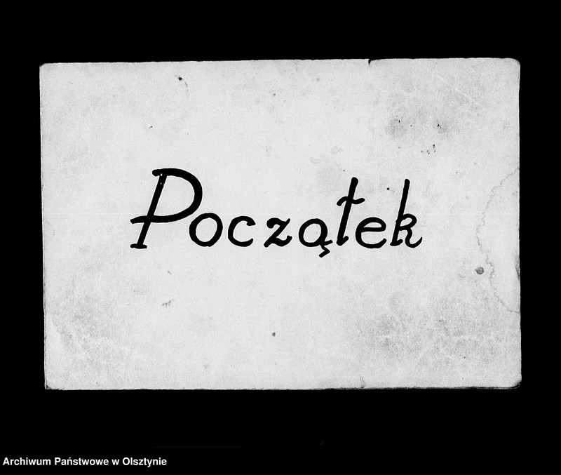 image.from.unit.number "/Monatsberichte der Weisenmutter Louise Fischer u. ihrer Tochter in Drengfurth- Vorstadt an Anna Gfin Lehndorff geb. Hahn/"