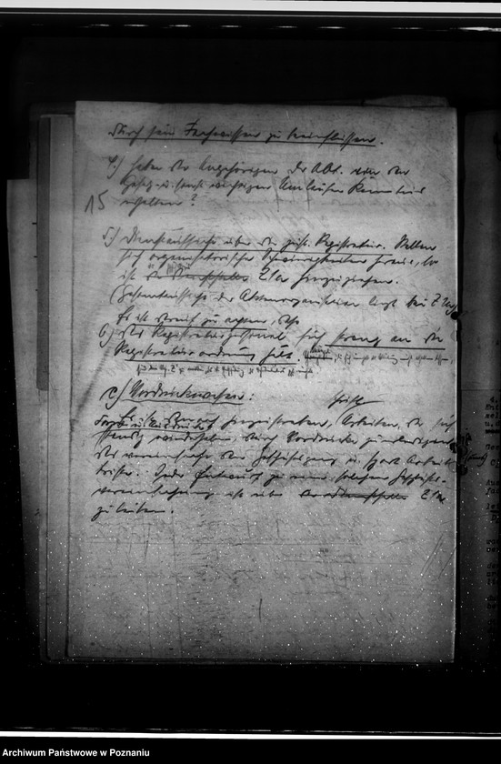 Obraz 19 z jednostki "Zarządzenia w sprawach służbowych"