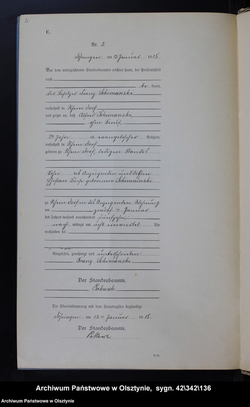 image.from.unit.number "Sterbe-Neben-Register Nr 1-54"