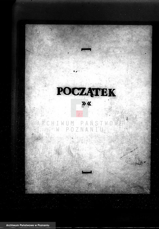Obraz 3 z jednostki "Zatwierdzenie projektu urządzenia zakładu przemysłowego /cukrowni/ w Witaszycach pow. jarociński"