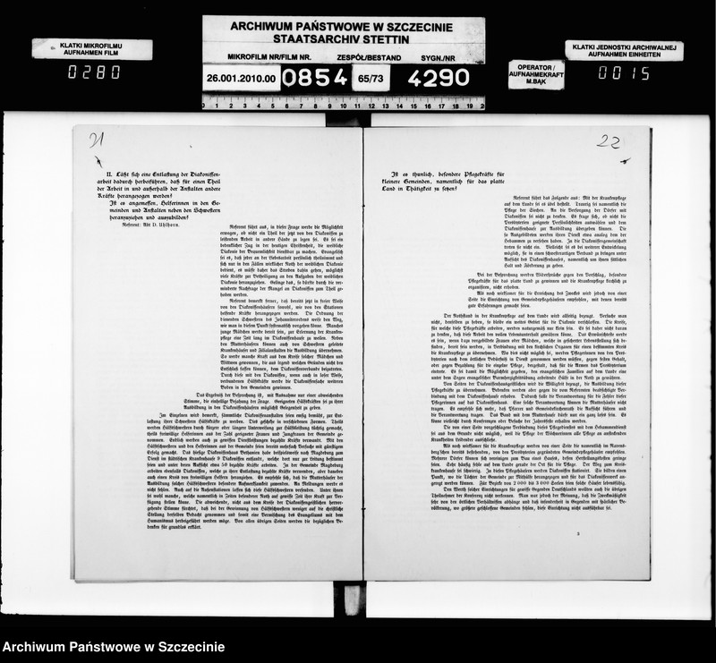 image.from.unit.number "Mitwirkung der Kirche bei der Durchführung der auf die Förderung der Wohlfahrt des arbeitenden Volkes"