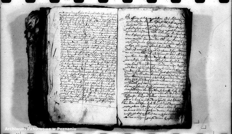 Obraz 7 z jednostki "Relationes [protocollon]"