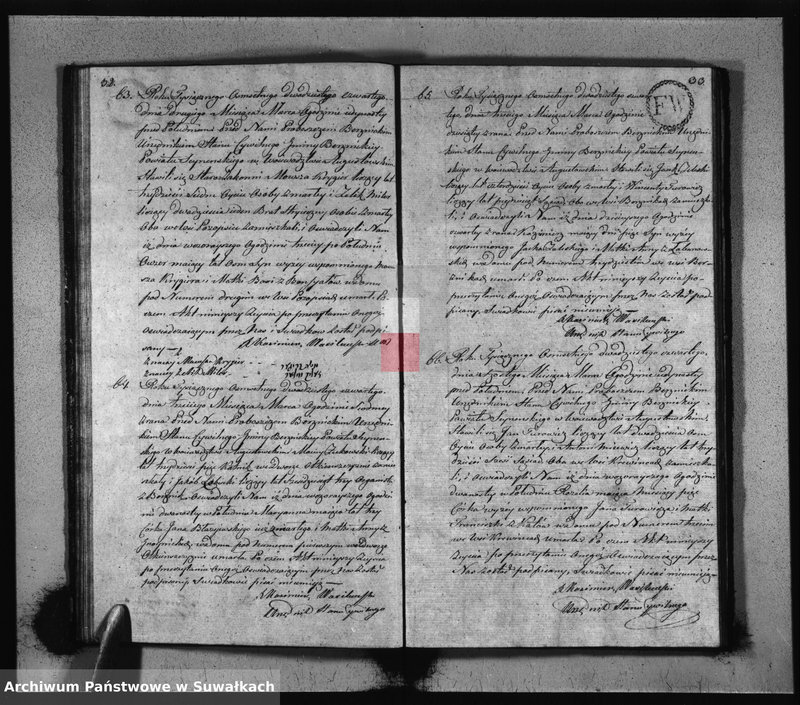 image.from.unit.number "Akta Umarłych Gminy Berznickiey Roku 1824 od 1-go Stycznia do 31 Grudnia"