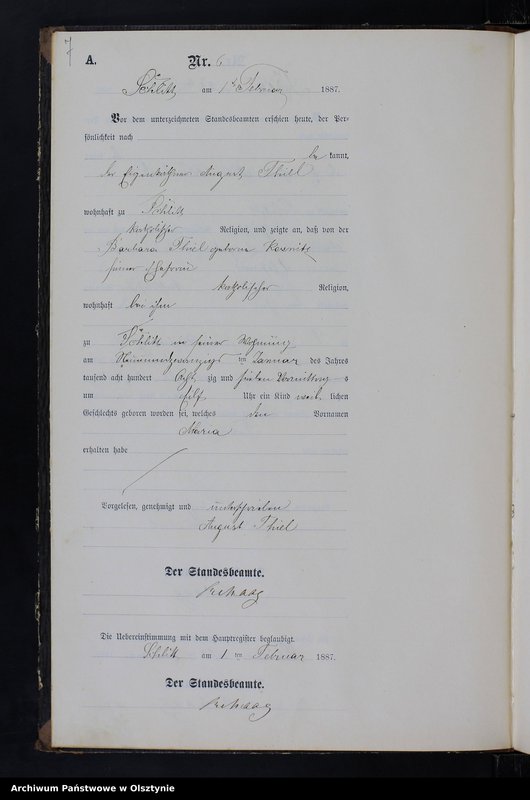 image.from.unit.number "Geburts-Neben-Register Nr 1 - 73"