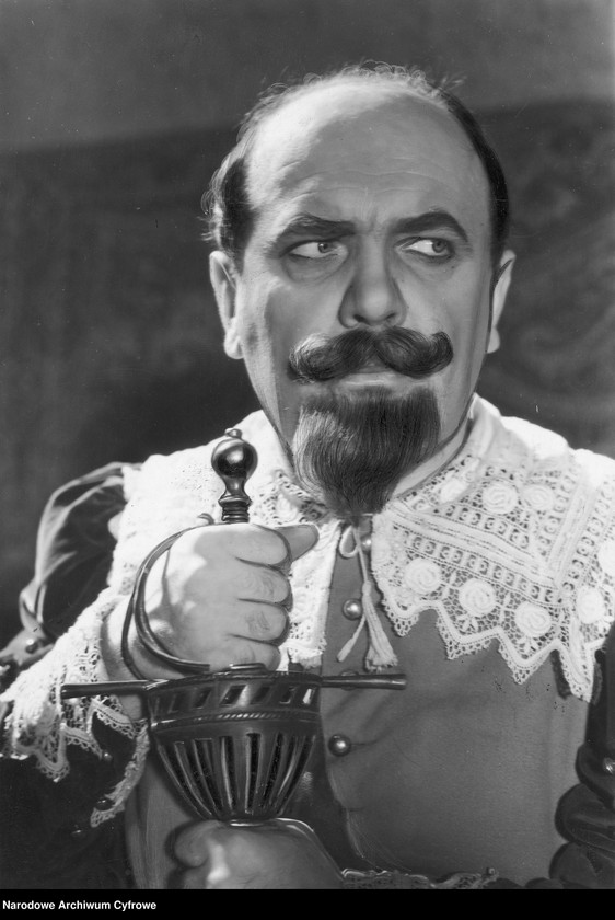 image.from.unit.number "Film "Przeor Kordecki - obrońca Częstochowy""