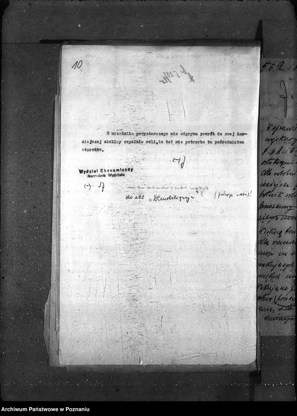 Obraz 14 z jednostki "Demobilizacja"