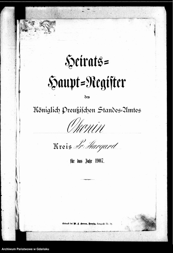 image.from.unit.number "Księga małżeństw"