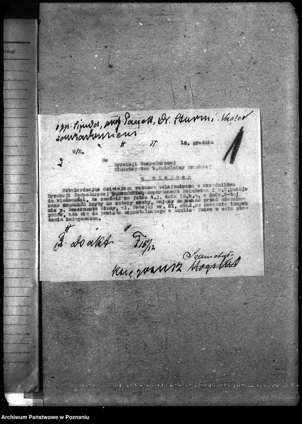 Obraz 5 z jednostki "Księgosusz - Szamotuły"