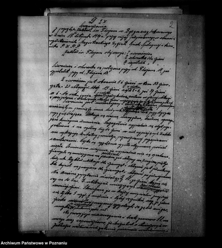 Obraz 6 z jednostki "Sierociniec przy Zakładzie św. Floriana w Bydgoszczy"