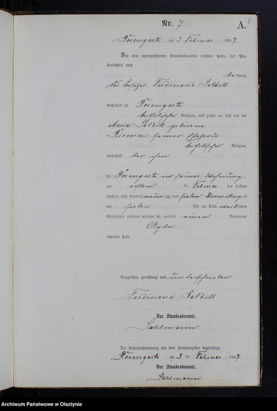 image.from.unit.number "Geburts-Neben-Register Nr 1 - 41"