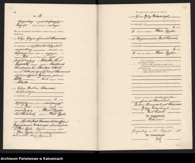 image.from.unit.number "Księga małżeństw nr 1-22"