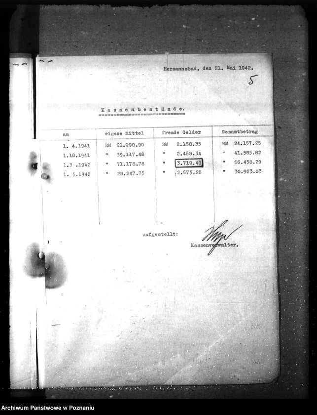 Obraz 9 z jednostki "Budżet miasta Ciechocinka"