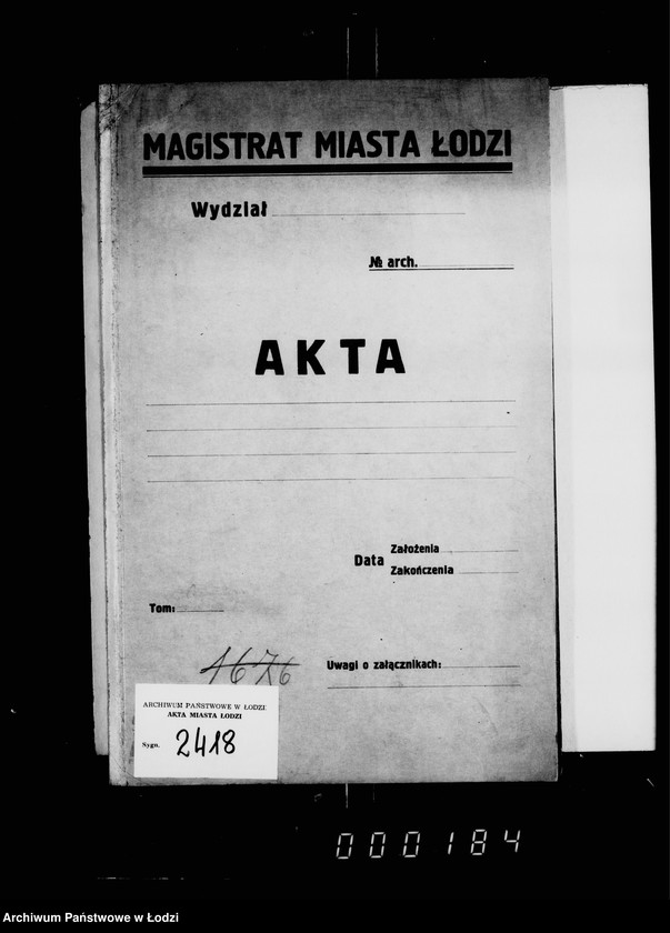 Obraz 4 z jednostki "O dochode ot eksploatacji tramvaev"