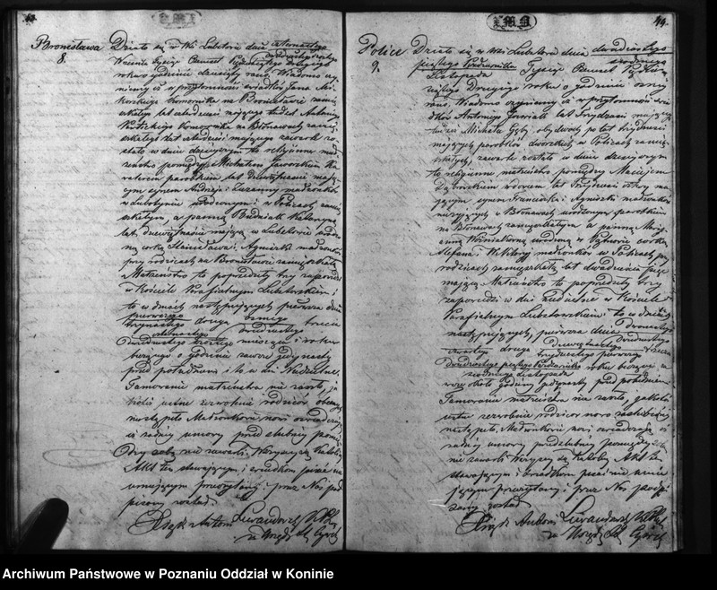 image.from.unit.number "Duplikat urodzonych, zaślubionych, zmarłych"