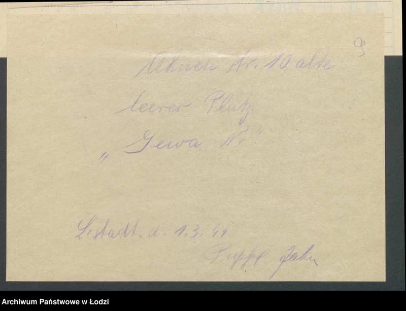 image.from.unit.number "Księga inwentarzowa nieruchomości m. Łodzi ul. Skargi"