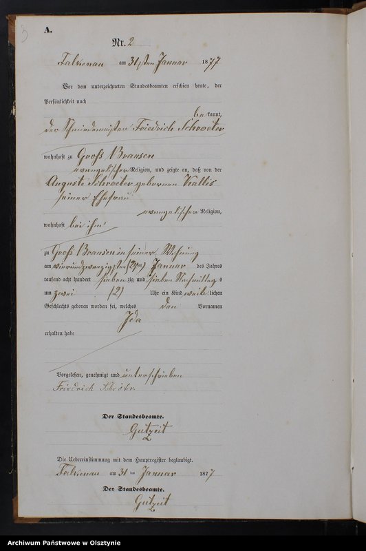 image.from.unit.number "Geburts-Neben-Register Nr 1 - 40"
