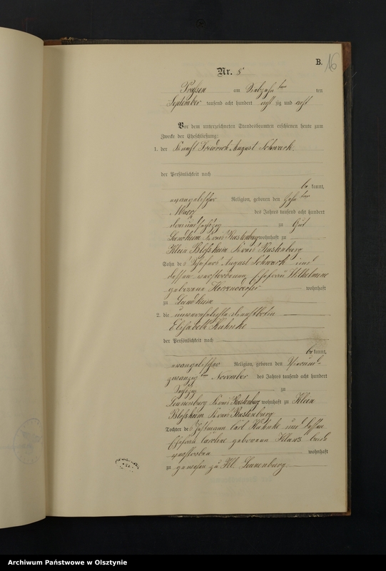 image.from.unit.number "Heiraths-Neben-Register Nr 1 - 12"