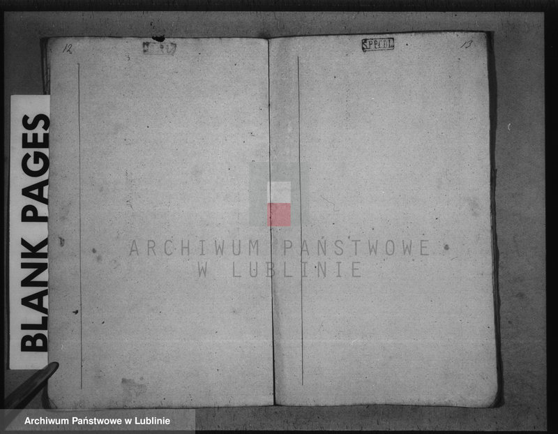 image.from.unit.number "Księga zapowiedzi i małżeństw"