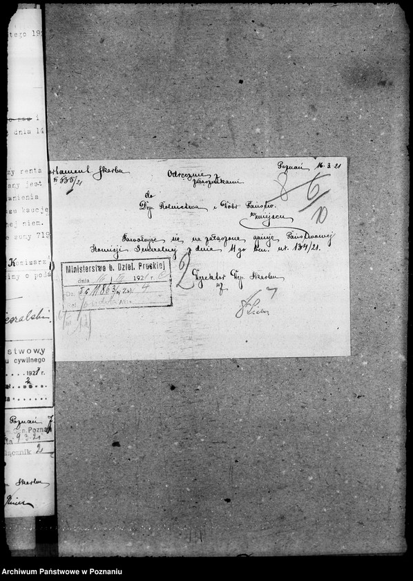 image.from.unit.number "Domeny - generalia"