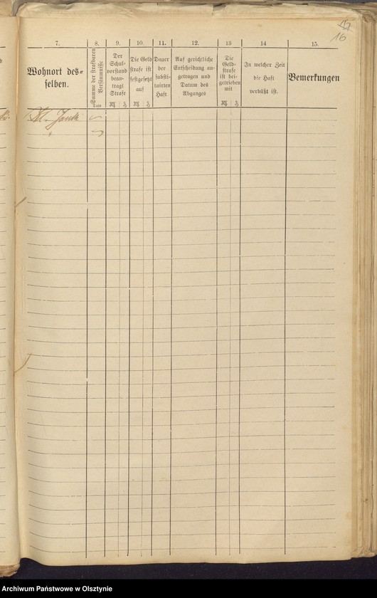 image.from.unit.number "Die Schule zu Bellschwitz"