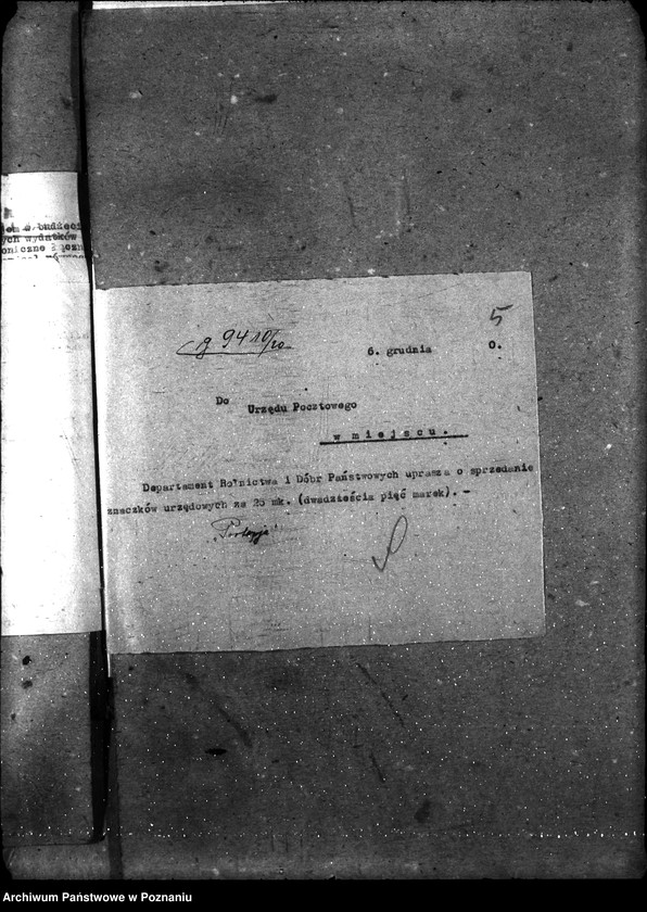 Obraz 9 z jednostki "Sprawy gospodarcze-ogólne Portoria"