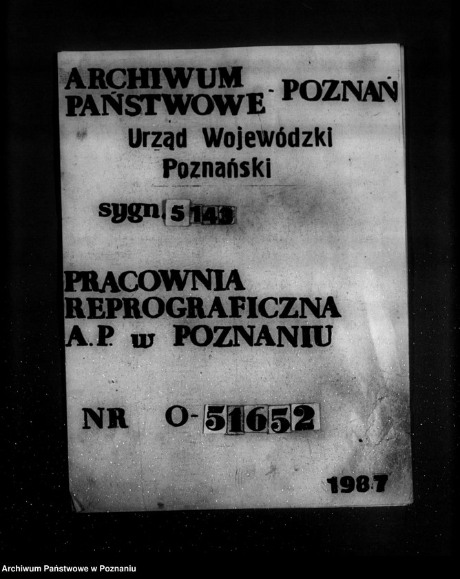 Obraz 1 z jednostki "Majątek Ławica A. Rutkowski nr woj. kotła 6612"