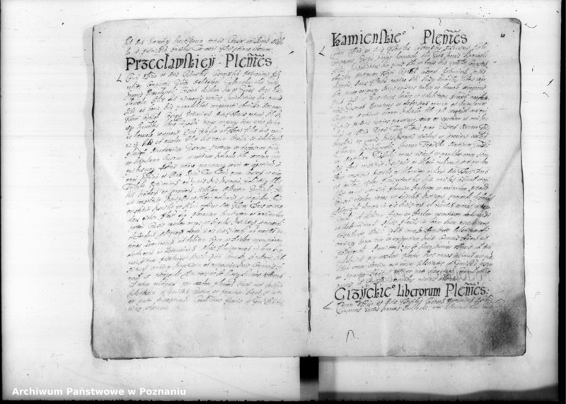 Obraz 14 z jednostki "Inscriptiones [inducta]"