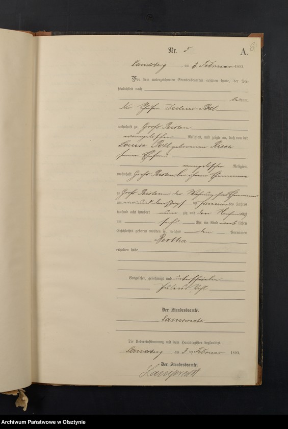 image.from.unit.number "Geburts-Neben-Register Nr 1 - 54"