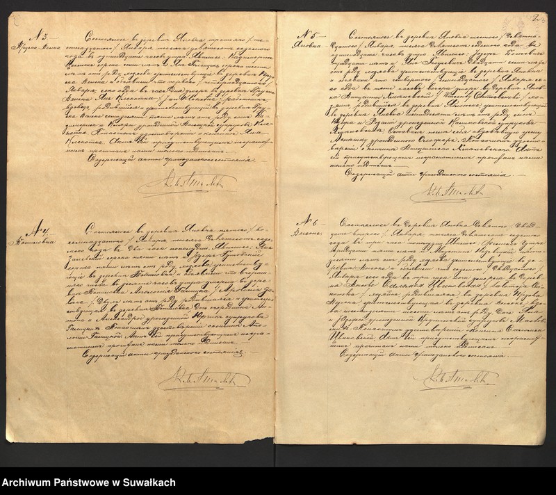 image.from.unit.number "[Księga akt zgonów parafii rzymskokatolickiej w Janówce z lat 1907-1918]"