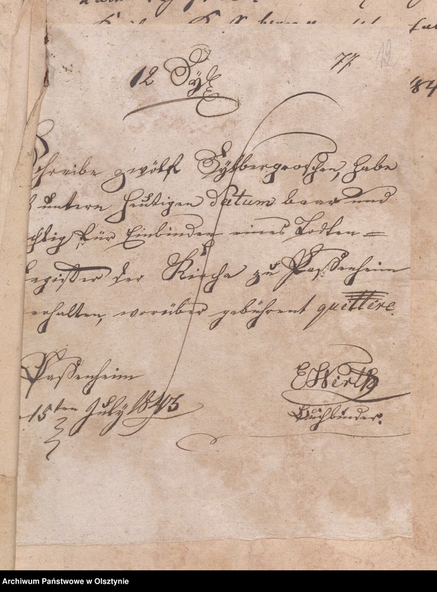 image.from.unit.number "Passenheimsche Kirchen Rechnung"