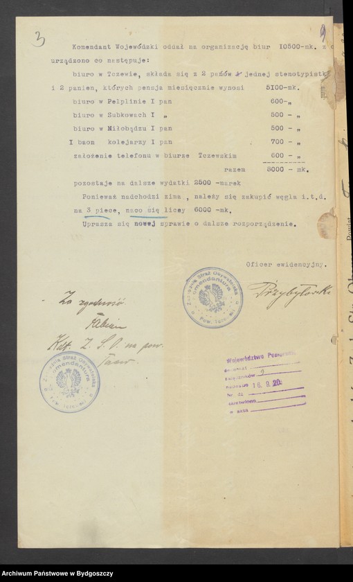 image.from.unit.number "Raporty powiatu Tczew [Komendy Powiatowej Zachodniej Straży Obywatelskiej w Tczewie]"