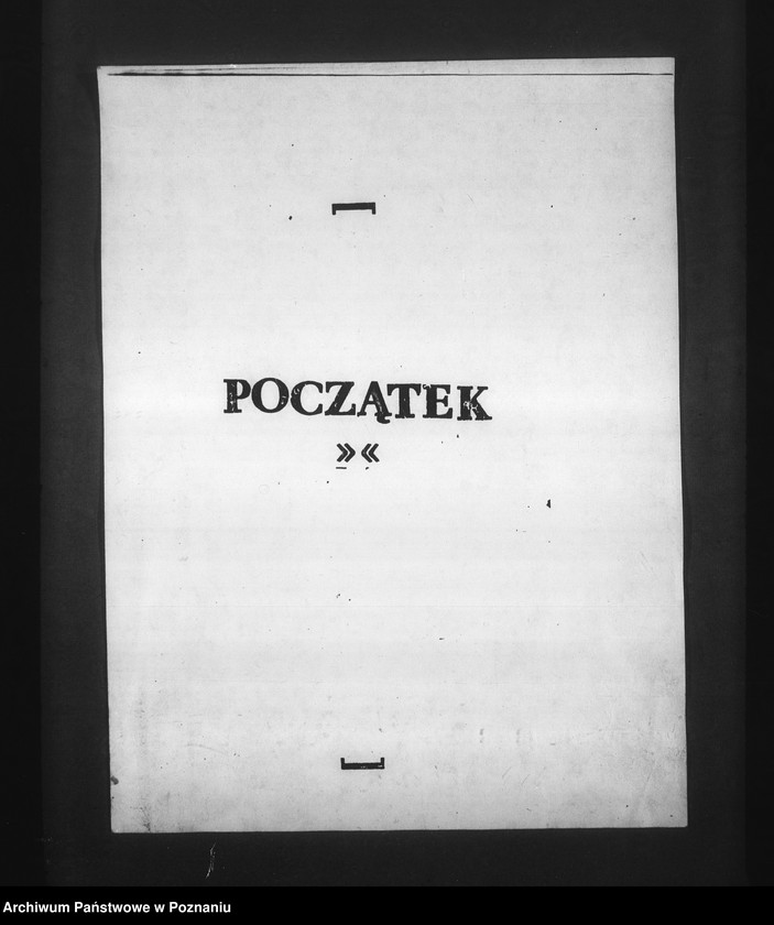 Obraz 3 z jednostki "Erlasse und Bestimmungen"