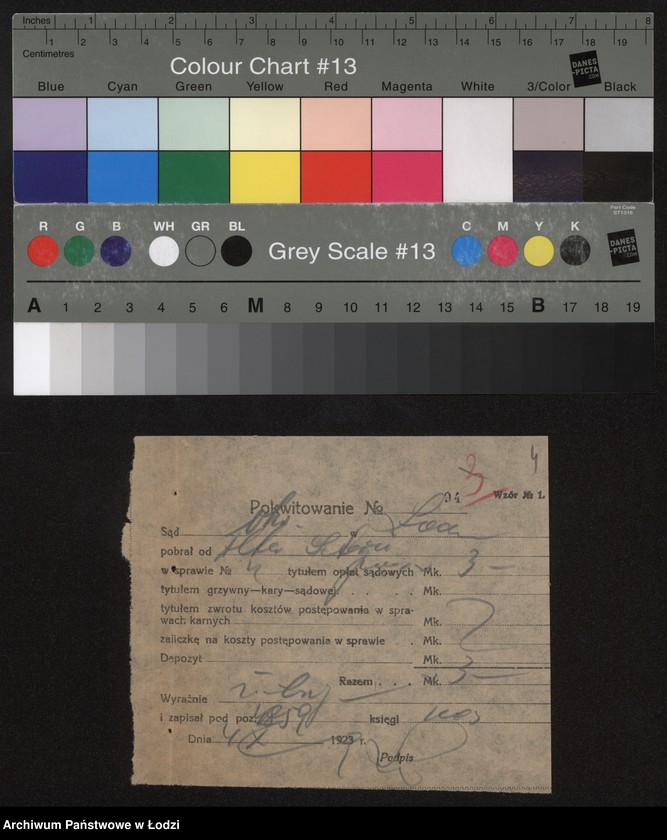 Obraz 6 z jednostki "Alter Stern – sprzedaż manufaktury"