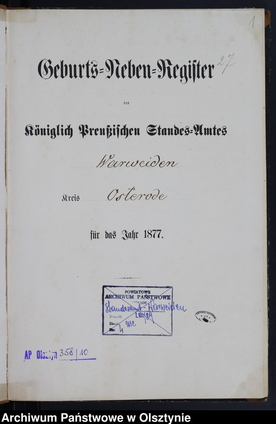 image.from.unit.number "Geburts-Neben-Register Nr 1 - 58"