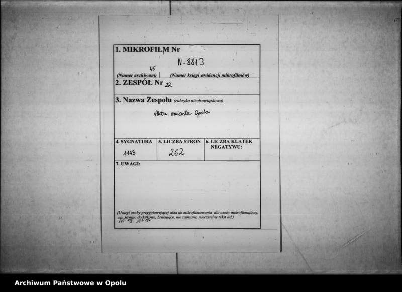 Obraz 2 z jednostki "[Wybory do sejmiku i sejmu Rzeszy - listy wyborcze]"