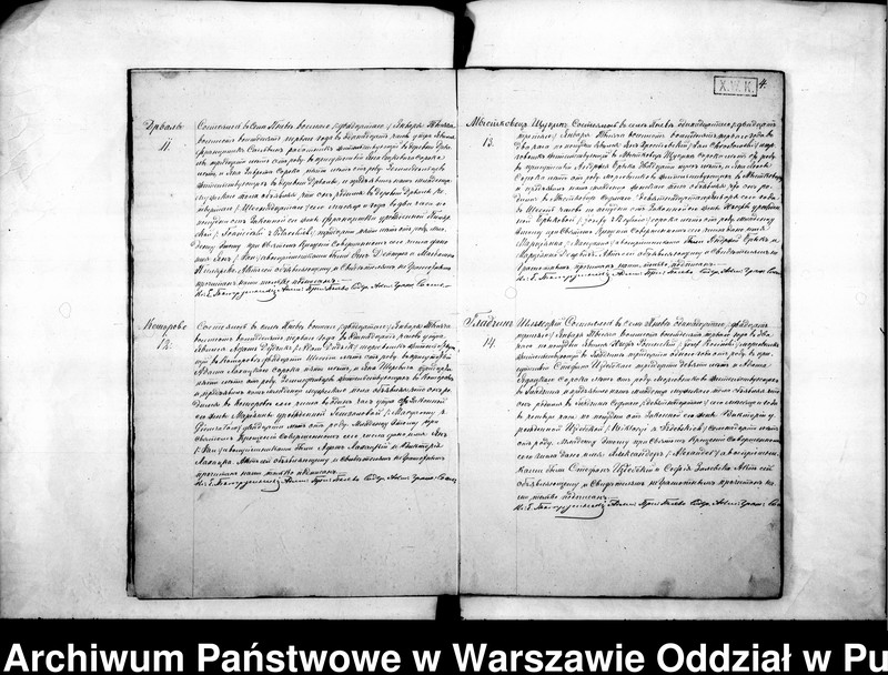 image.from.unit.number "Akta urodzeń, małżeństw i zgonów"