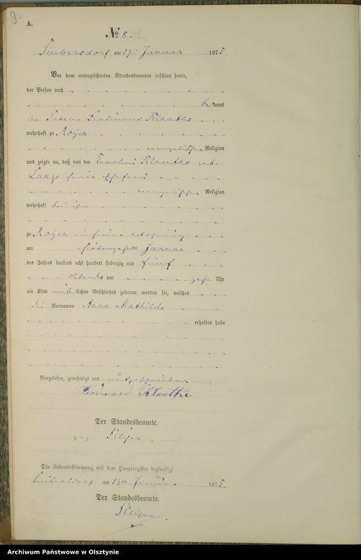 image.from.unit.number "Geburts-Neben-Register Nr 1 - 127"