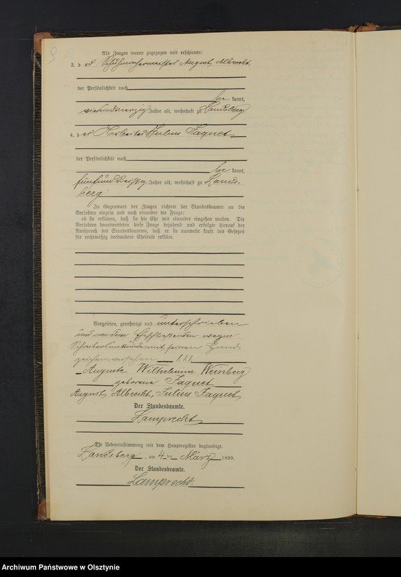 image.from.unit.number "Heiraths-Neben-Register Nr 1 - 22"
