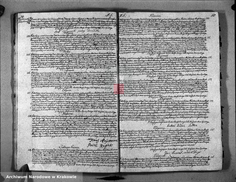 image.from.unit.number "Akta Smierci na Rok 1812sty Dla Parafii Bożego Ciała"