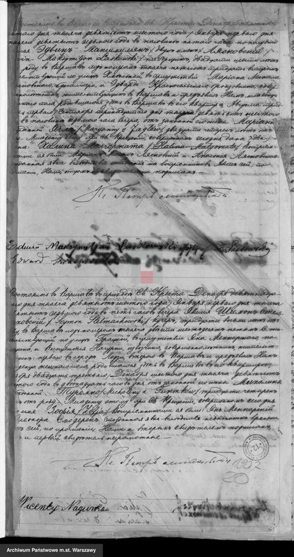 image.from.unit.number "Akta urodzeń, małżeństw i zgonów"