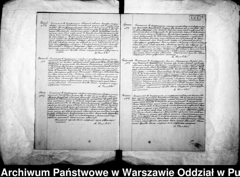image.from.unit.number "Akta urodzeń, małżeństw i zgonów"