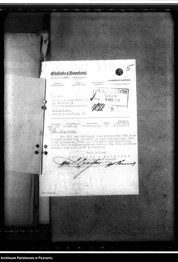 Obraz 9 z jednostki "DWH - Zuteilung von Baukarten"