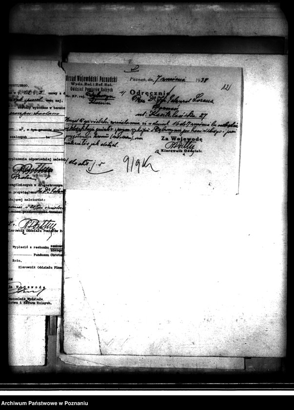 image.from.unit.number "Przymusowy wykup majątku Dąbroszyn powiatu konińskiego"